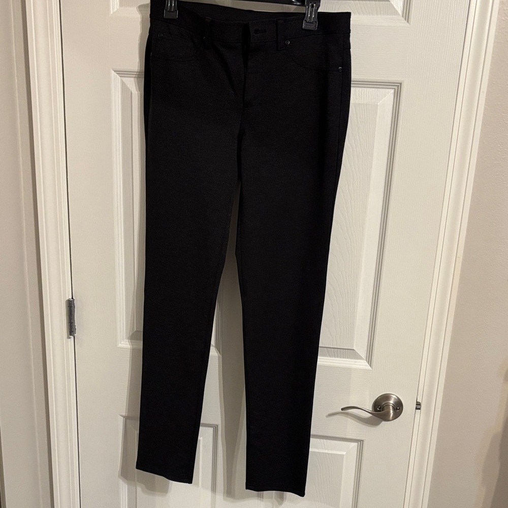 Chico’s Dark Grey Women's Pants